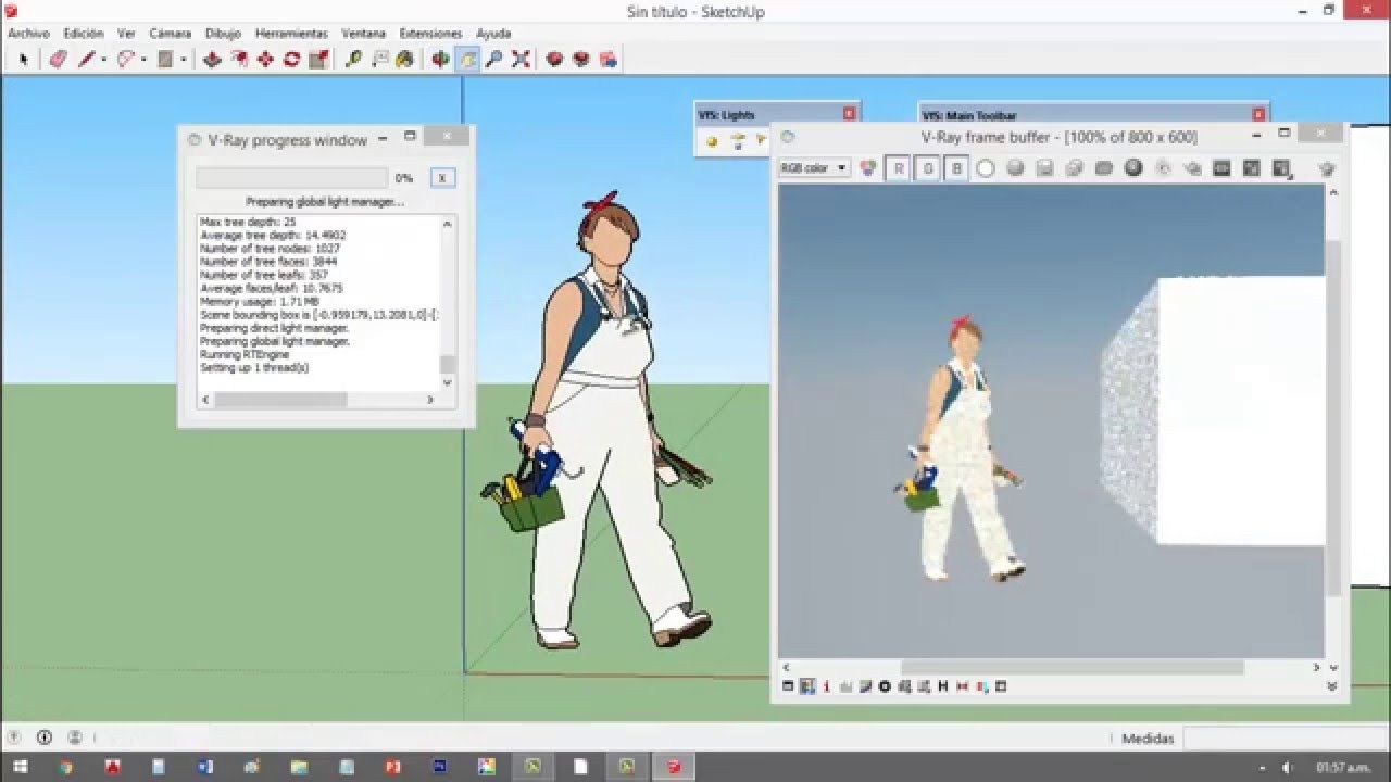 sketchup pro 8 free download with keygen