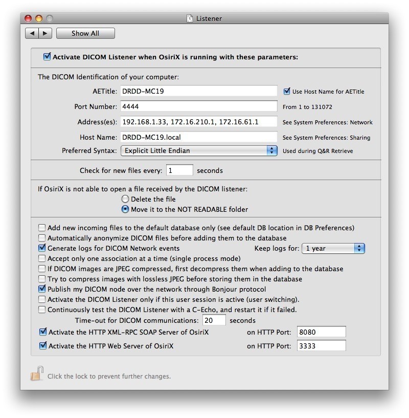 download the new for mac Sante DICOM Editor 8.2.8